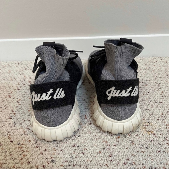 adidas Ronnie Fieg x Tubular Doom - Men’s Size 12 - additional laces included main image 7